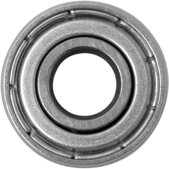 Replacement Bearing 1/2" Od X 3/16" Id For Ckp Router Bits